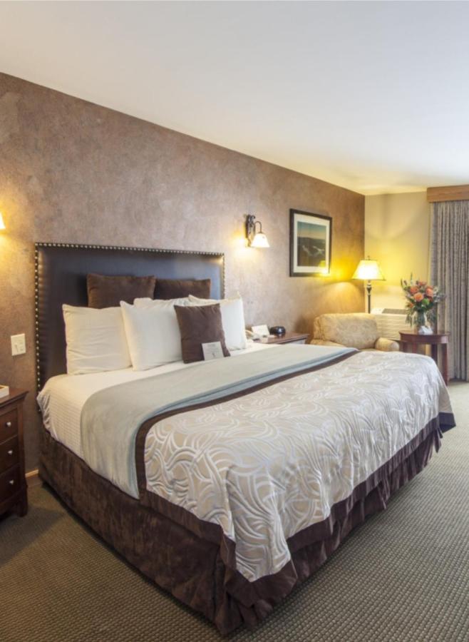 Golden Arrow Lakeside Resort Lake Placid Exterior foto