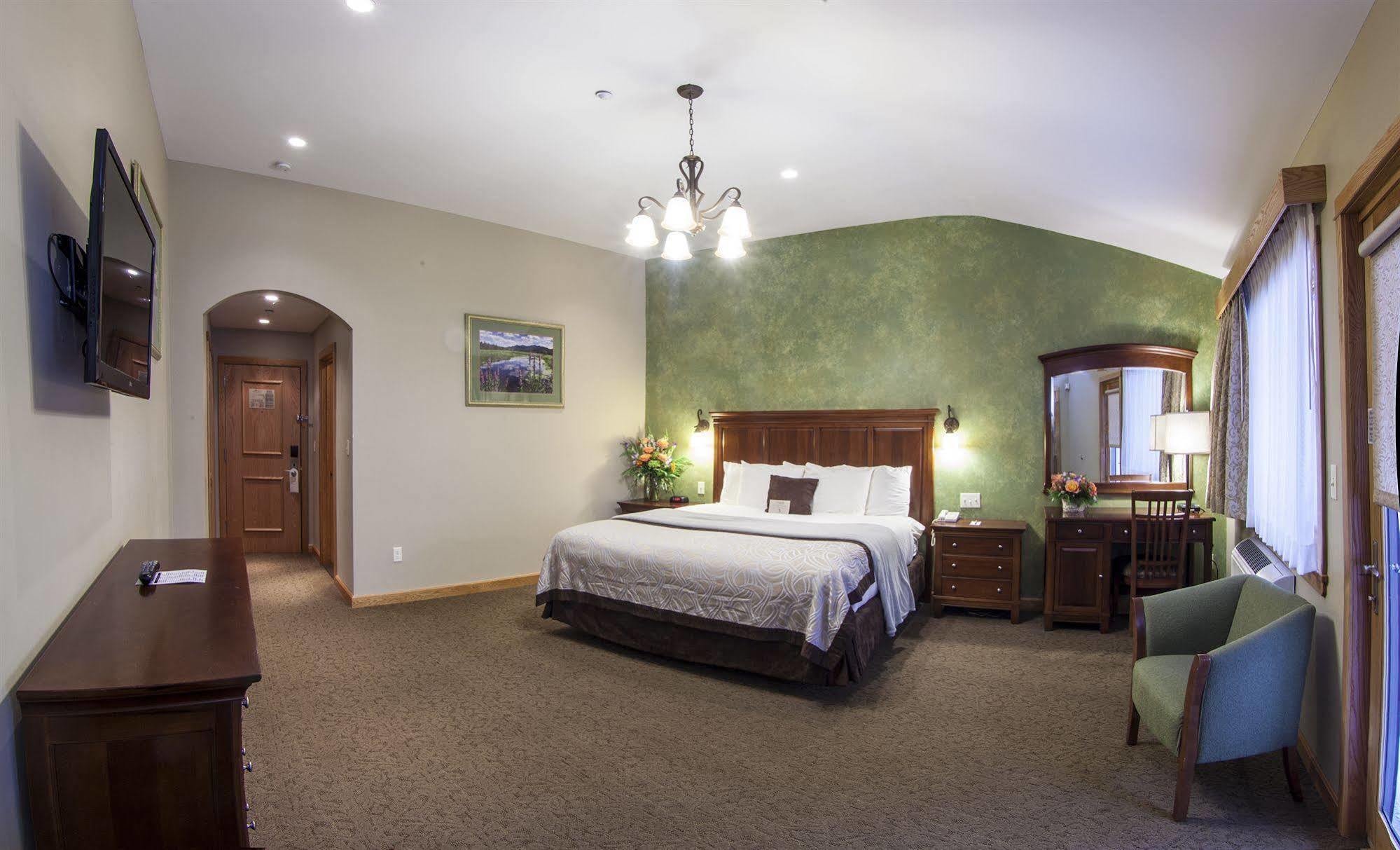 Golden Arrow Lakeside Resort Lake Placid Exterior foto