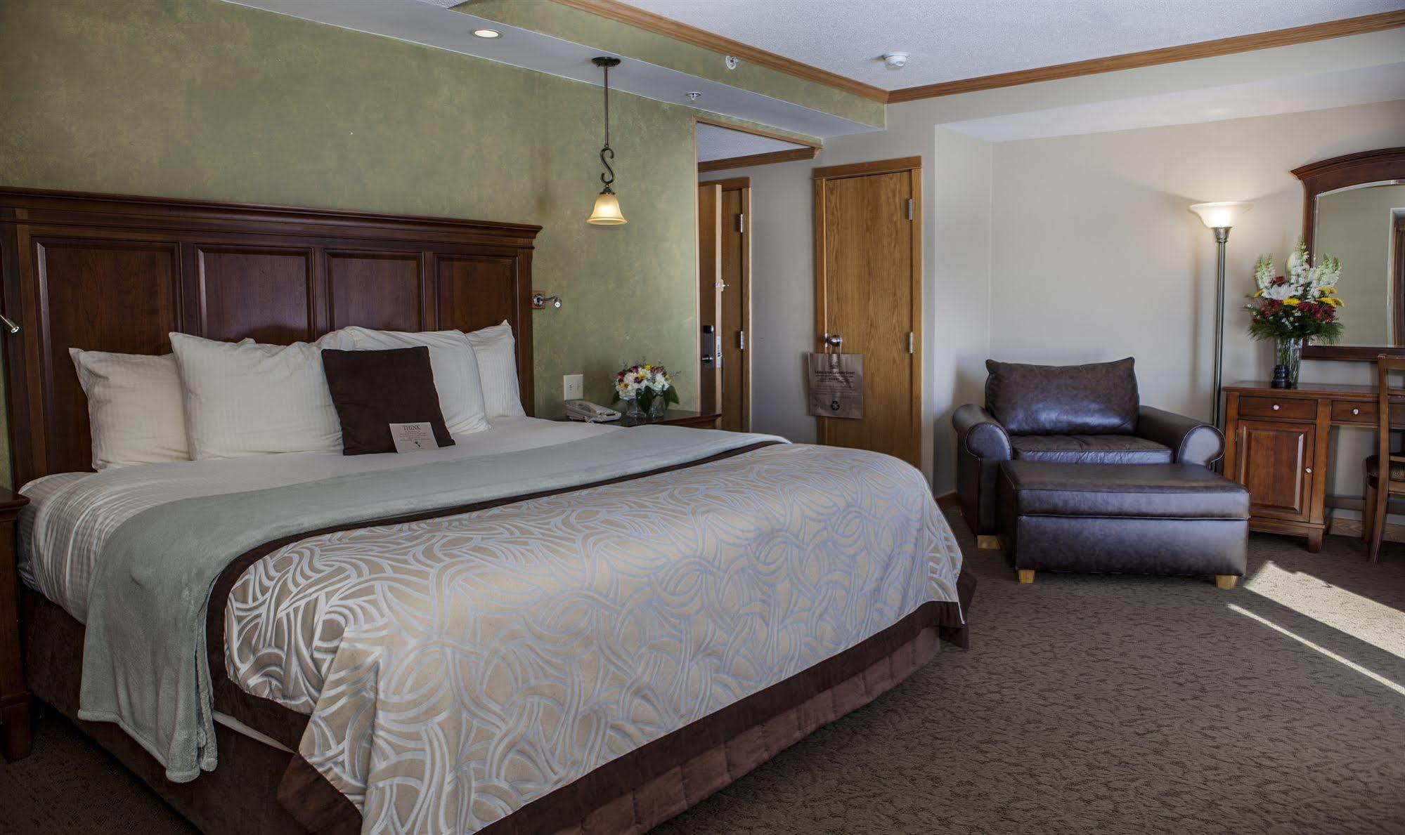 Golden Arrow Lakeside Resort Lake Placid Exterior foto